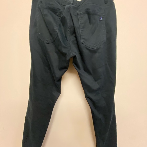Calvin Klein Business casual pants - Picture 4 of 4